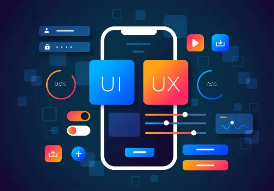 UI/UX Design Services